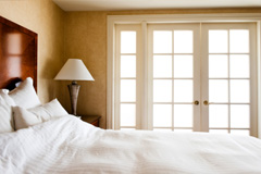 Kilrenny bedroom extension costs