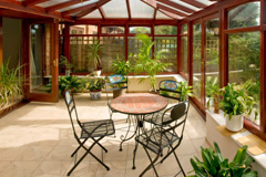 Kilrenny conservatory quotes