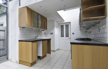 Kilrenny kitchen extension leads
